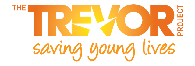 Trevor Project Official Logo