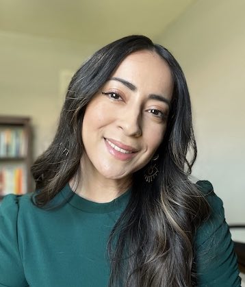 IMG headshot Denise Jauregui